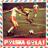 V.A. /  Polska Gola!